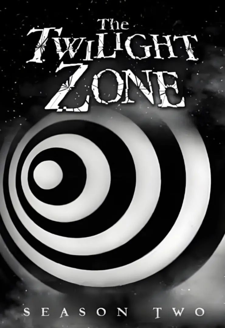 《迷离时空(原版) 第二季》：悬疑烧脑，让你根本停不下来！最新中文字幕免费在线观看！