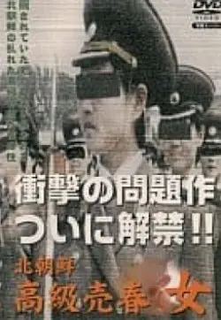 《北朝鮮高級売春女》：揭露朝鲜女性悲惨命运的禁忌之作，一部触及灵魂的社会写实电影