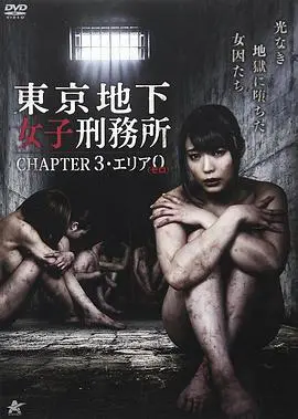 《东京地下女子刑务所第3章》：深度揭秘！这“刑务所”背后到底藏着多少不为人知的秘密？