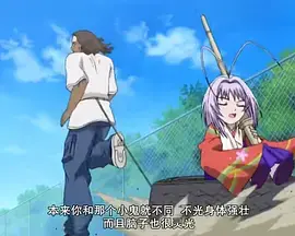 《天上天下OVA》：这动画疯得我无语！神仙打架，凡人退散！