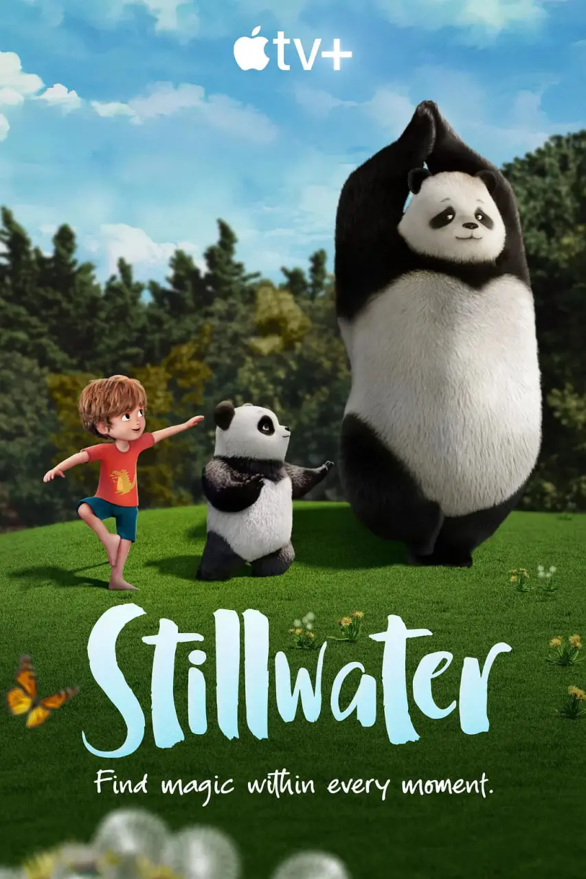 《静水 第二季》：深入骨髓的悬疑惊悚！这部冷门佳作让你彻夜难眠！